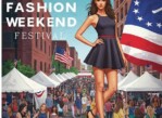 6/28: Festival de Moda y Arte de Germantown – www.Fashion-Fest.com 28 de jun (Germantown)