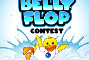 6/15: Father’s Day Belly Flop Contest @ Epic Waters! (Grand Prairie)