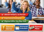 8/19-8/29: Online real estate courses state approved (West Village)