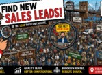 🎯 Find Hidden Gems. Earn Real Commissions. 💰 (Brooklyn) Go Energy Solution