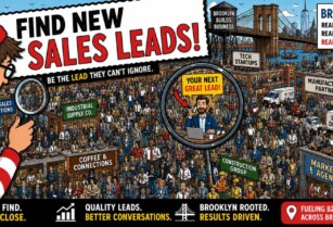 🎯 Find Hidden Gems. Earn Real Commissions. 💰 (Brooklyn) Go Energy Solution