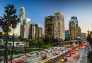 Network Deployment – Cisco and HPE / Juniper TES