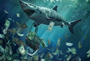 CALLING ALL REMOTE SALE$ SHARK$!!! HIGHEST PAYING IN ORLANDO! (ORLANDO) Traveda