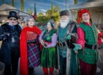 12/5-12/6: 5th Annual Holidays In The Village, A European Marketplace (Thousand Oaks)