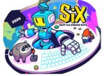 9/6: FREE VIDEO GAME EXPO! (Seattle Indies Expo) (Seattle)