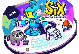 9/6: FREE VIDEO GAME EXPO! (Seattle Indies Expo) (Seattle)