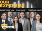 Get Paid for Injury or Unfair Treatment at Work (Los Angeles) Justice for Workers, P.C.